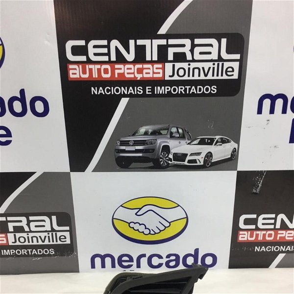 Difusor Ar Central Direito Honda Civic Exr 2014 2015
