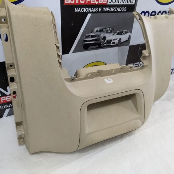 Painel Inferior Volante Volkswagen Tiguan 2012