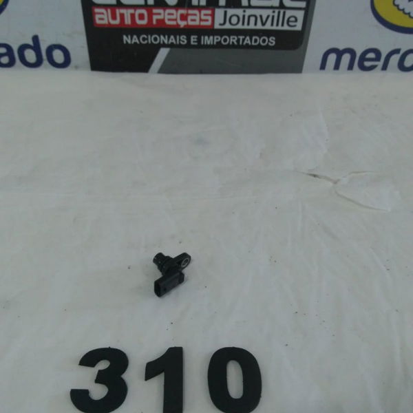 Sensor Fase Cabeçote Mercedes Cla 200 2015 A2709050400