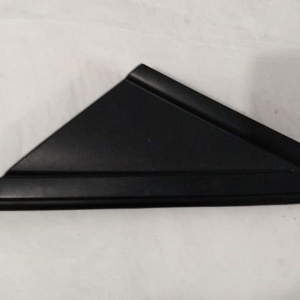 Acabamento Retrovisor Esquerdo Volkswagen Tiguan 2012