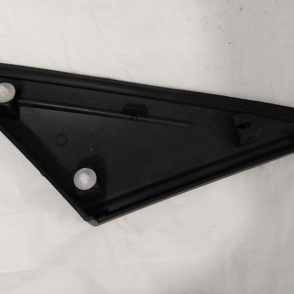 Acabamento Retrovisor Esquerdo Volkswagen Tiguan 2012