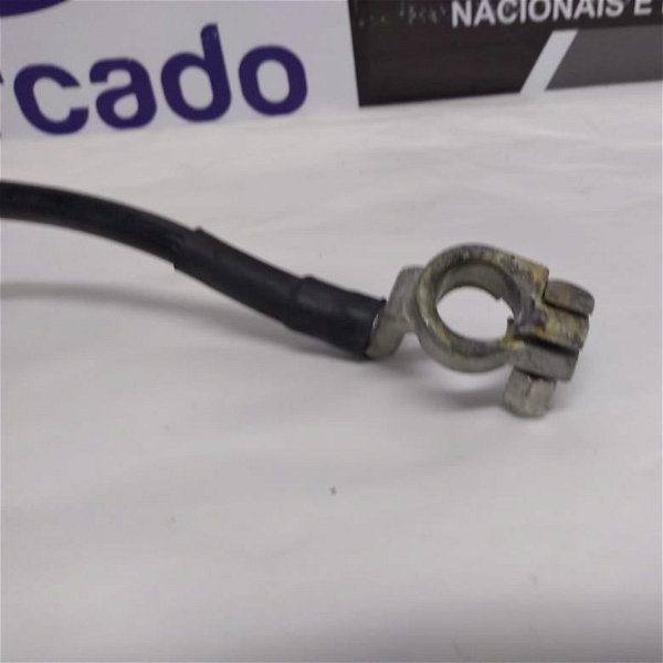 Cabo Bateria Negativo Ford Focus 1.6 2015