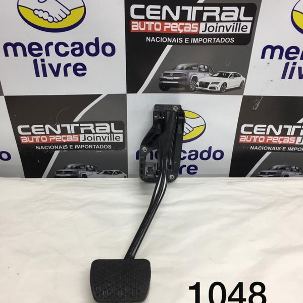 Pedal Freio Mercedes Benz A200 2015