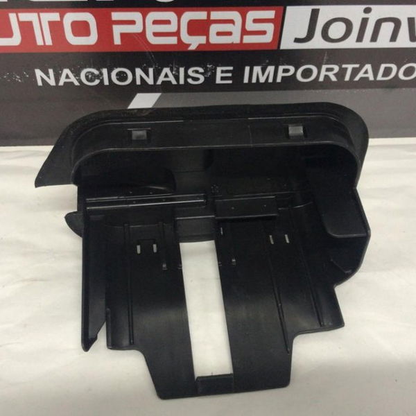 Moldura Acabamento Mercedes Benz A200 A 2465453740