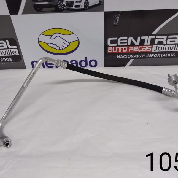 Mangueira Ar Condicionado Mercedes Benz A200