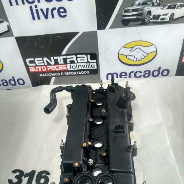 Tampa Cabeçote Ford Fusion 2.0 2014