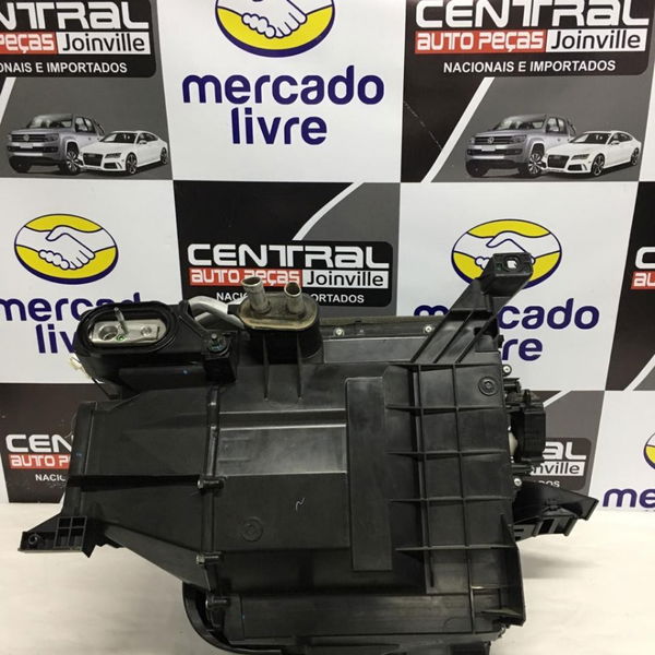 Caixa Evaporadora Ar Condicionado Honda Civic Exr 2014