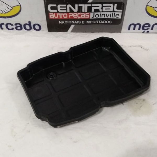 Carter Caixa Marcha Mercedes C250 2011
