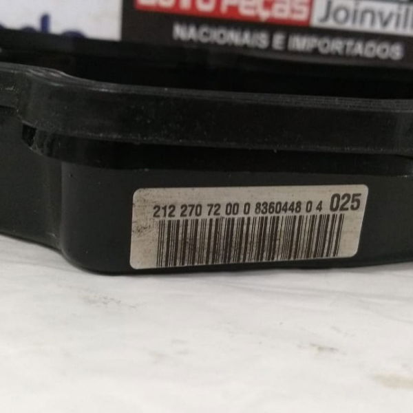 Carter Caixa Marcha Mercedes C250 2011