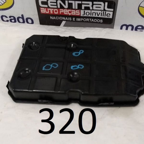 Carter Caixa Marcha Mercedes C180 2014