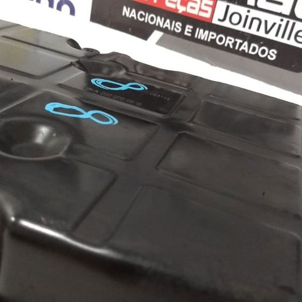 Carter Caixa Marcha Mercedes C180 2014