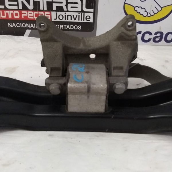 Suporte Coxim Cambio Mercedes C250 2011