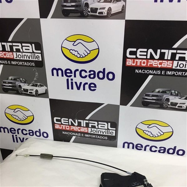 Fechadura Porta Dianteira Esquerda Honda Civic Exr 2014
