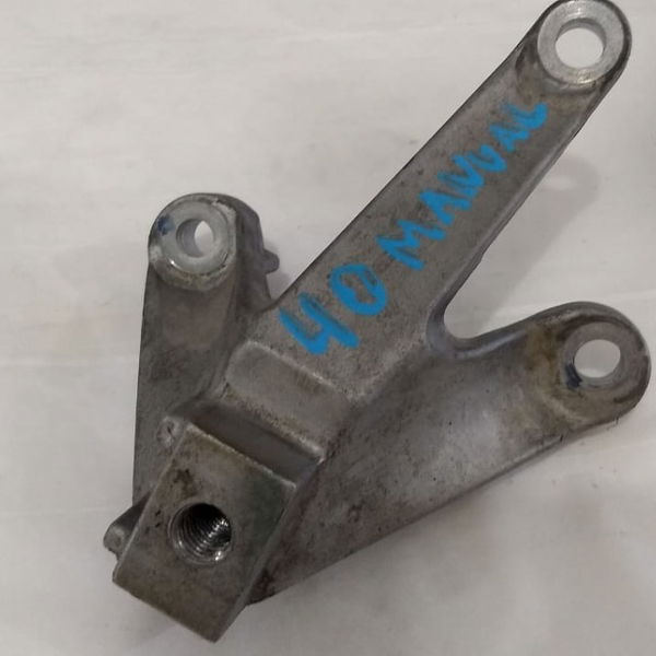 Suporte Da Caixa Ford Focus 2014
