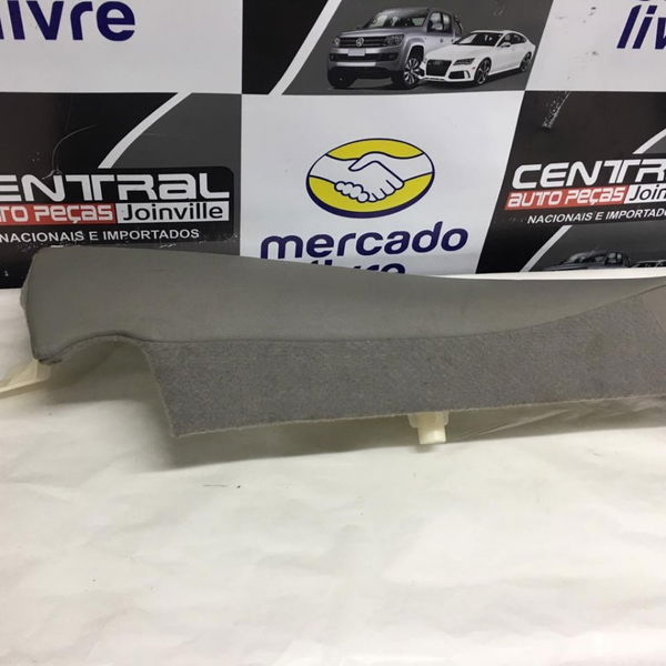 Acabamento Assento Traseiro Direito Honda Civic Exr 2014
