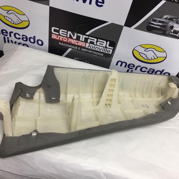 Acabamento Assento Traseiro Direito Honda Civic Exr 2014