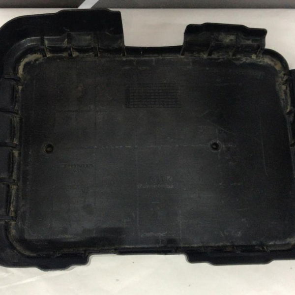 Base Da Bateria Honda Civic 2014