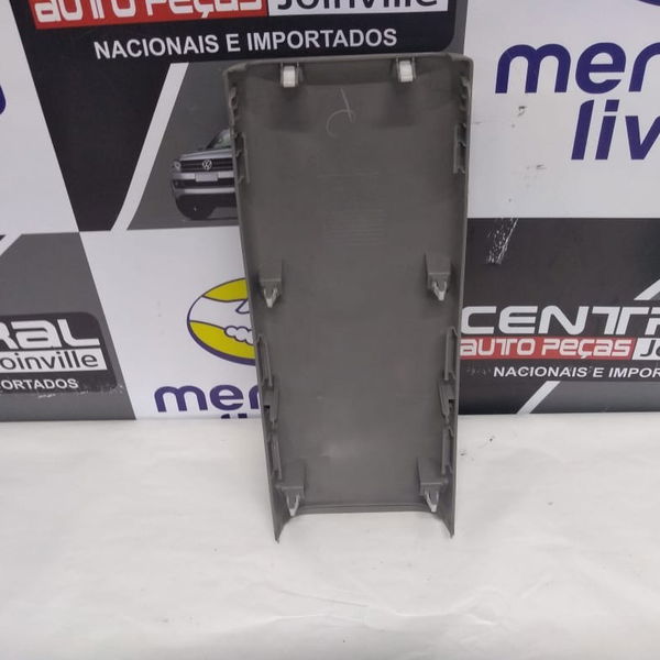 Moldura Proteção Volante Honda Civic Exr 2014