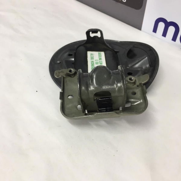 Portinhola Tanque Honda Civic Exr 2014