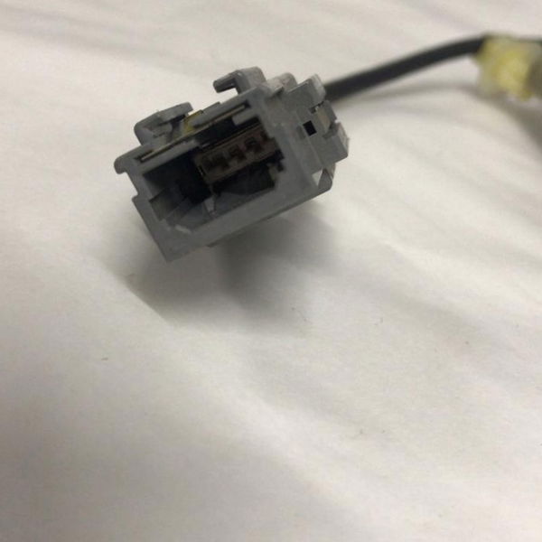 Cabo Conector Usb Honda Civic 2014