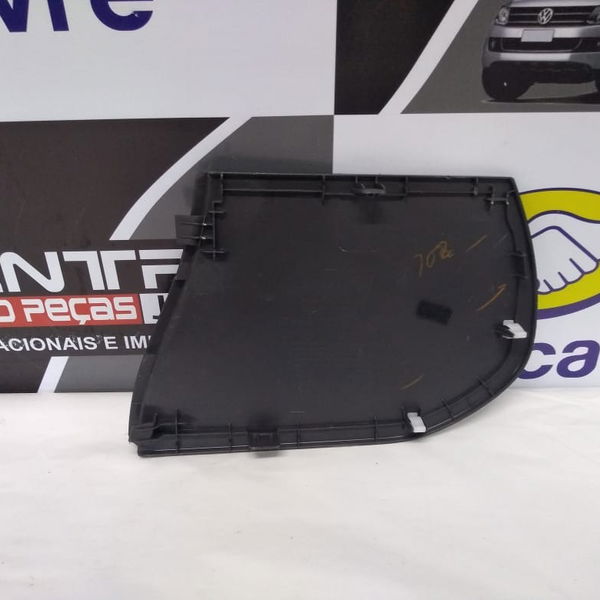 Acabamento Lateral Esquerda Painel Honda Civic Exr 2014