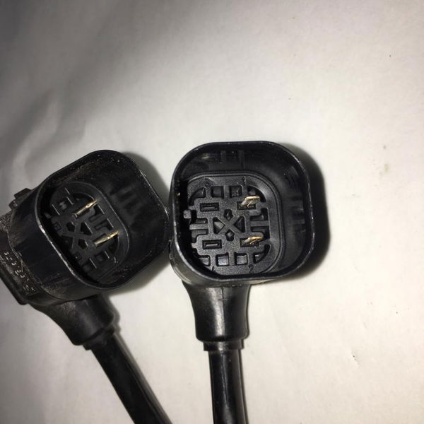 Chicote Pinça Elétrica Mercedes Benz A200 2015