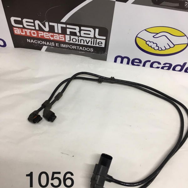 Chicote Pinça Elétrica Mercedes Benz A200 2015