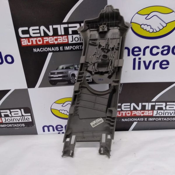 Acabamento Interno Coluna Direita Honda Civic Exr 2014