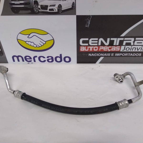Mangueira Ar Condicionado Honda Civic Exr 2014