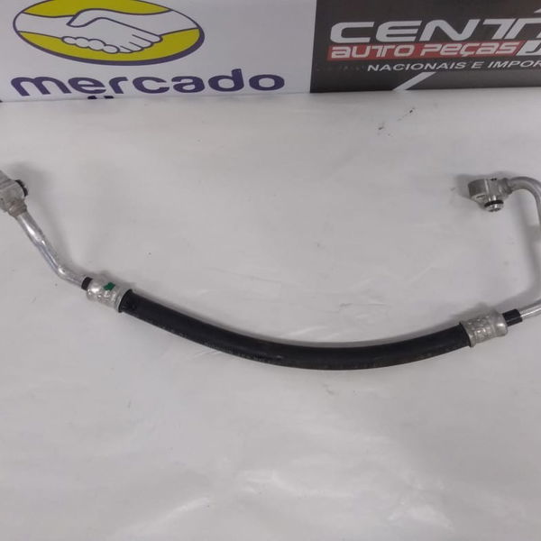 Mangueira Ar Condicionado Honda Civic Exr 2014