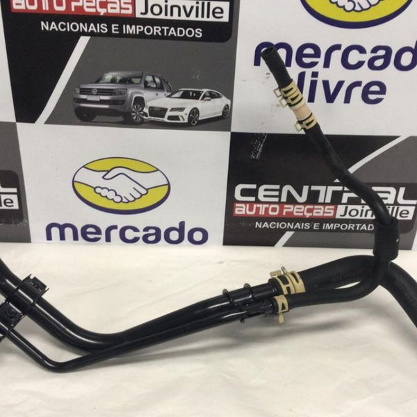 Gargalo Do Tanque Combustível Honda Civic 2014