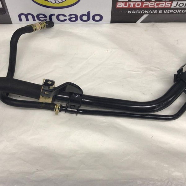 Gargalo Do Tanque Combustível Honda Civic 2014