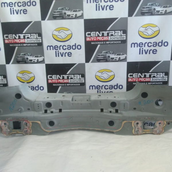 Painel Traseiro Mercedes A200 2015