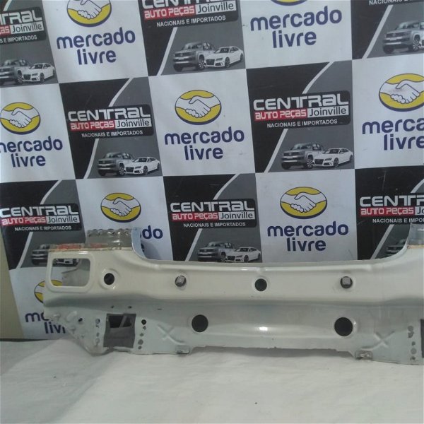 Painel Traseiro Mercedes A200 2015