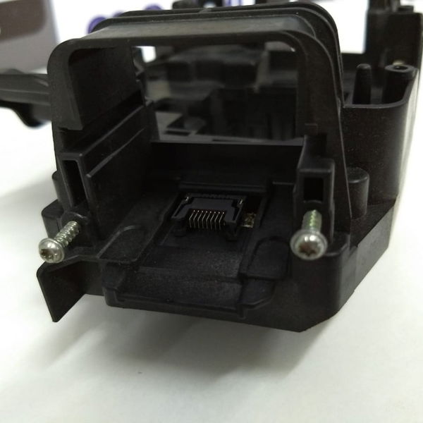 Suporte Comando Setas Ford Fusion Titanium 2014 2015
