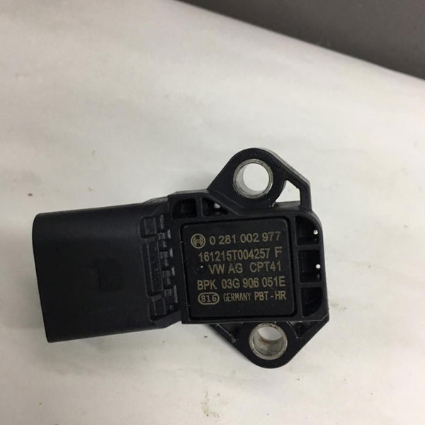 Sensor Map Vw Jetta 2.0 Tsi 211 Cv 2017 2018