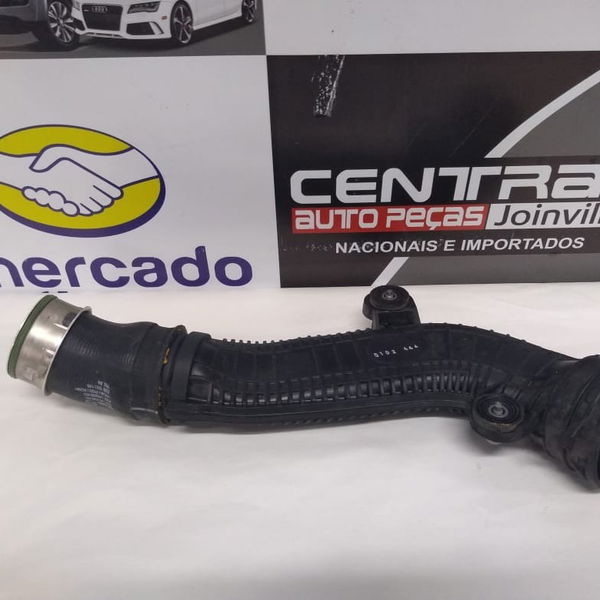 Tubo Capitação De Ar Vw Jetta Tsi 2.0 2017 211cv
