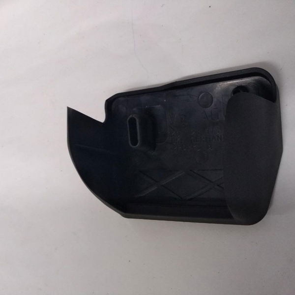 Borracha Pedal Freio Vw Jetta Tsi 2.0 2017 211cv