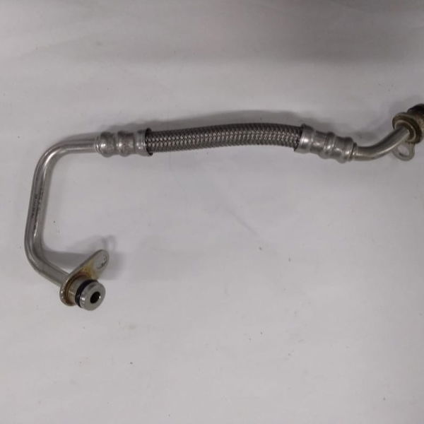 Mangueira De Aço Turbina Jetta Tsi 2.0 2017 211cv