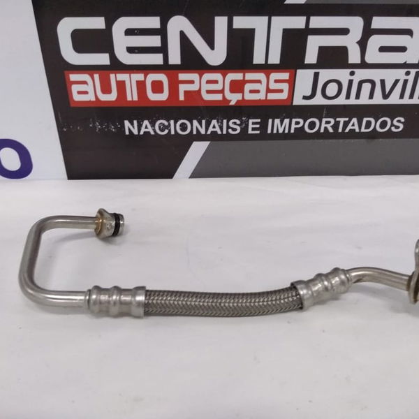 Mangueira De Aço Turbina Jetta Tsi 2.0 2017 211cv