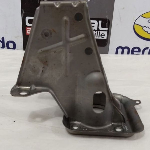 Suporte S/ Pedal Freio Vw Jetta 1.4 2014