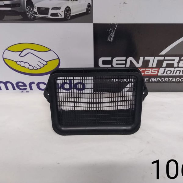 Grade Duto Entrada De Ar Vw Jetta Tsi 2.0 2017 5n0.815.479