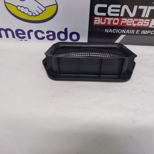 Grade Duto Entrada De Ar Vw Jetta Tsi 2.0 2017 5n0.815.479