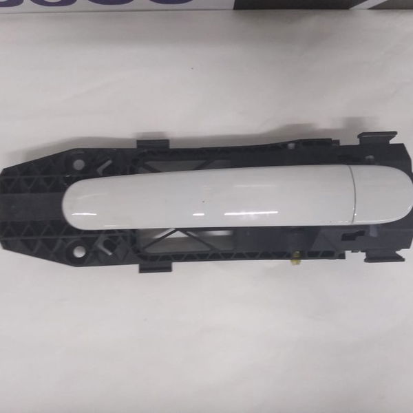Maçaneta Externa Traseira Direita Vw Jetta Tsi 2.0 2017
