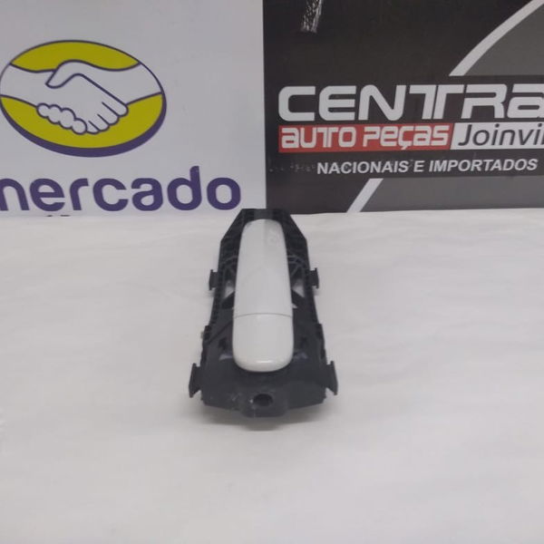 Maçaneta Externa Traseira Direita Vw Jetta Tsi 2.0 2017