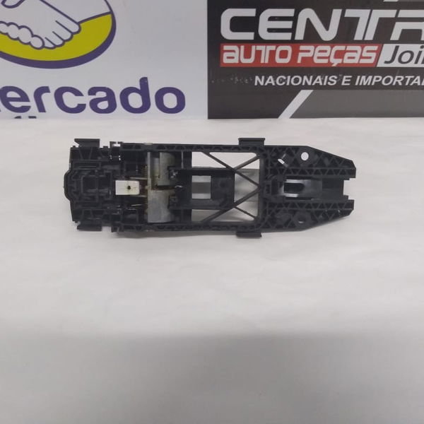 Maçaneta Externa Traseira Direita Vw Jetta Tsi 2.0 2017