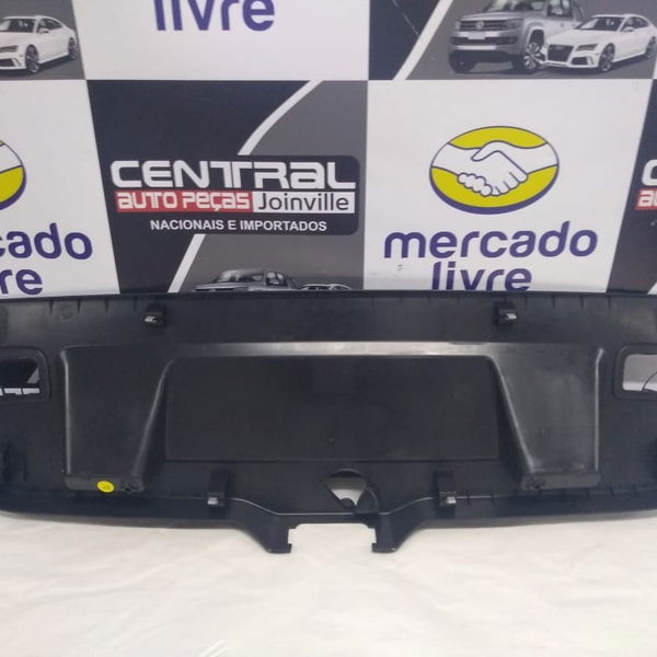 Acabamento Tampa Interno Traseira Vw Jetta Tsi 2.0 2017