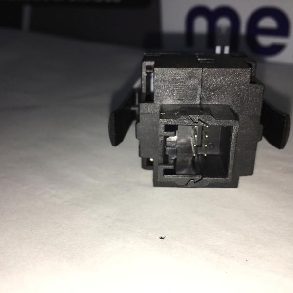 Interruptor Reostato Painel Vw Jetta 2017