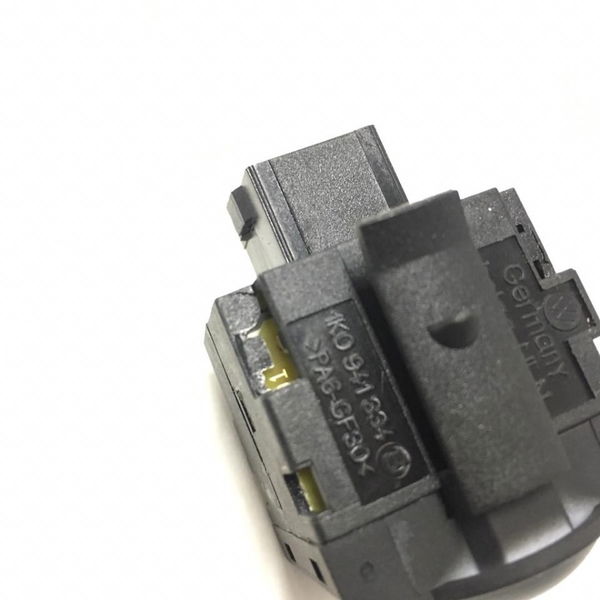 Interruptor Reostato Painel Vw Jetta 2017