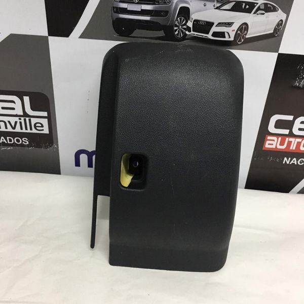 Acabamento Inferior Coluna Direção Vw Jetta Tsi 2017